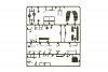 Italeri 96230 Dodge WC-62/63 1 1/2 ton 6x6 TRUCK 1/35
